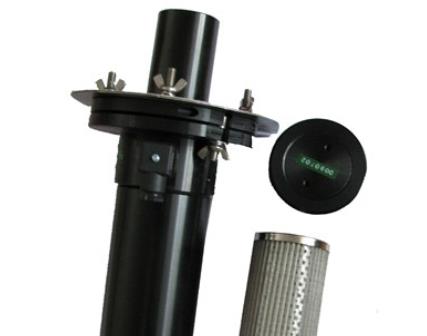 煙塵采樣器 煙塵采樣器