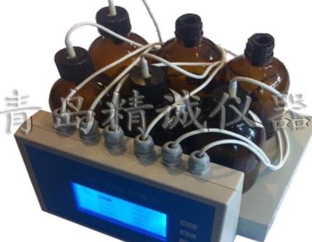 BOD測定儀 BOD測定儀